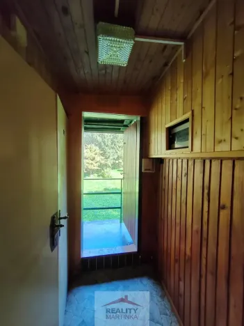 Prodej chaty, Růžďka, 70 m2