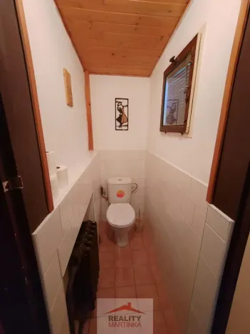 Prodej chaty, Růžďka, 70 m2