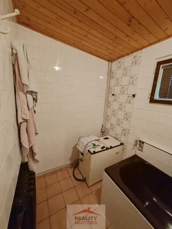 Prodej chaty, Růžďka, 70 m2