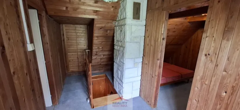 Prodej chaty, Růžďka, 70 m2