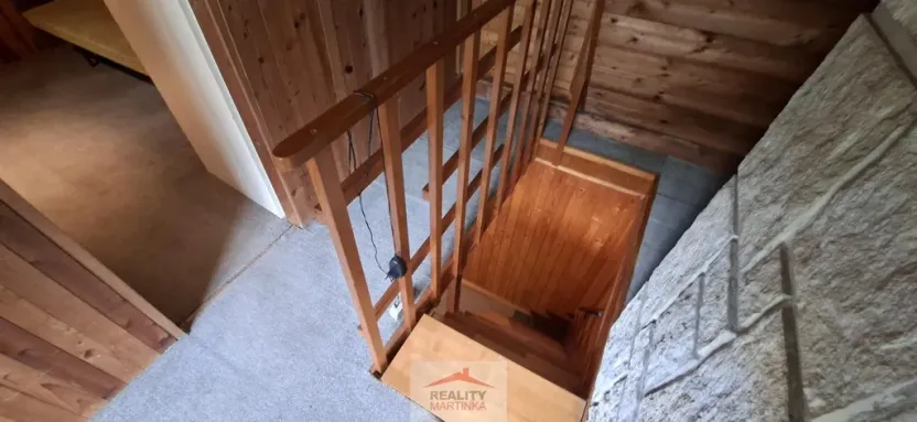 Prodej chaty, Růžďka, 70 m2