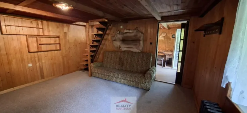Prodej chaty, Růžďka, 70 m2