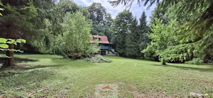 Prodej chaty, Růžďka, 70 m2