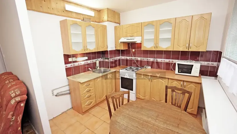 Pronájem bytu 3+1, Neratovice, 87 m2