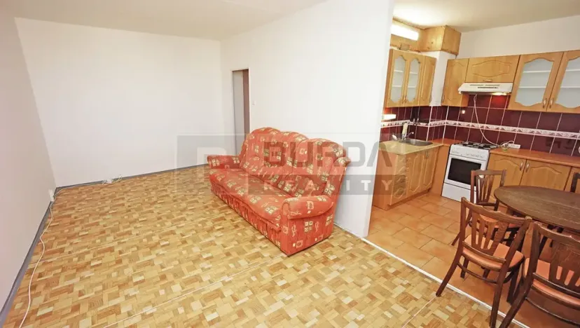 Pronájem bytu 3+1, Neratovice, 87 m2
