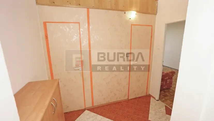 Pronájem bytu 3+1, Neratovice, 87 m2