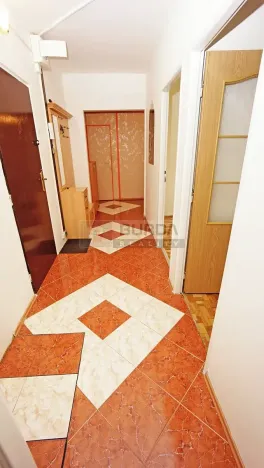 Pronájem bytu 3+1, Neratovice, 87 m2