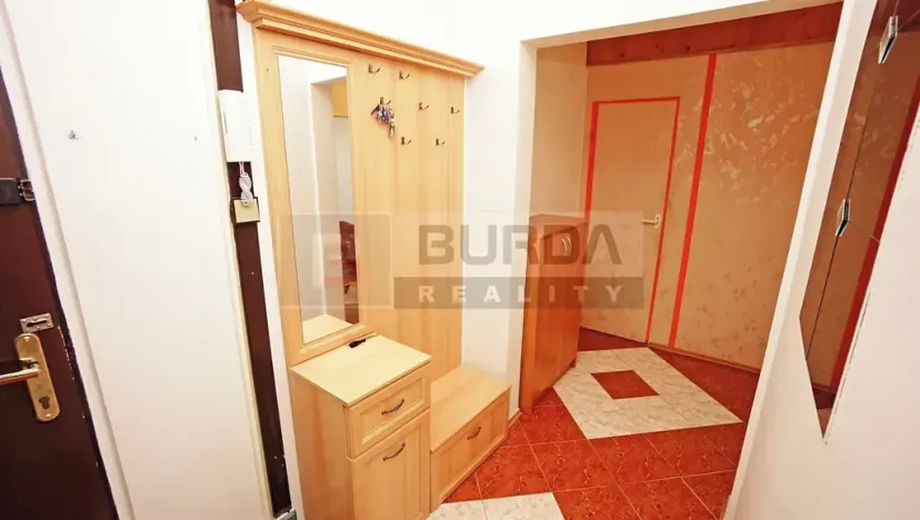 Pronájem bytu 3+1, Neratovice, 87 m2