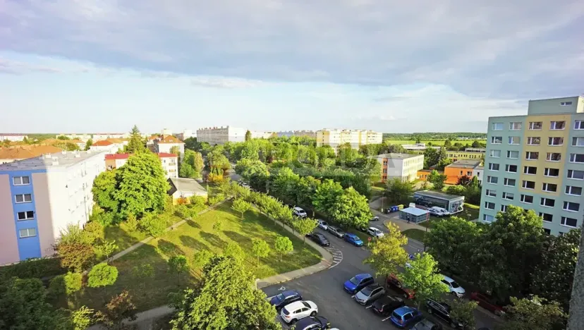 Pronájem bytu 3+1, Neratovice, 87 m2