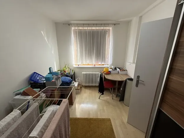 Pronájem bytu 2+1, Praha - Čimice, Brandýská, 52 m2