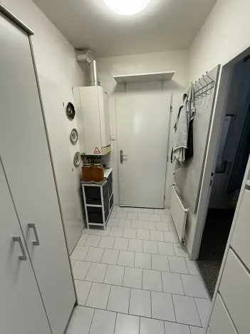 Pronájem bytu 2+1, Praha - Čimice, Brandýská, 52 m2