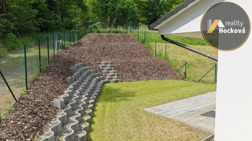 Prodej rodinného domu, Dolní Beřkovice, 99 m2