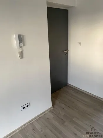 Pronájem bytu 2+kk, Velký Týnec, Zábraní, 48 m2