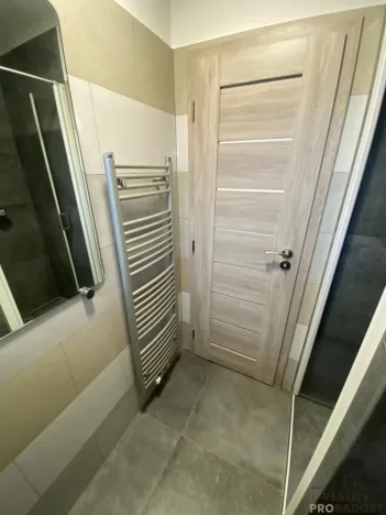 Pronájem bytu 2+kk, Velký Týnec, Zábraní, 48 m2