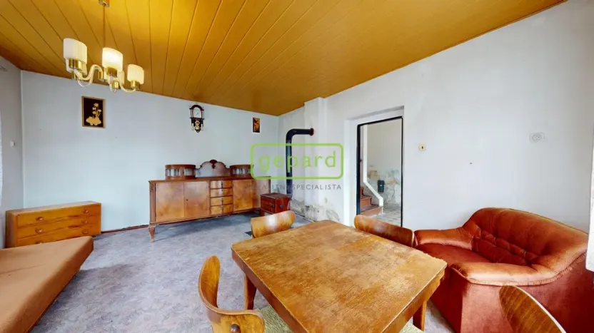 Prodej rodinného domu, Lipová, 176 m2
