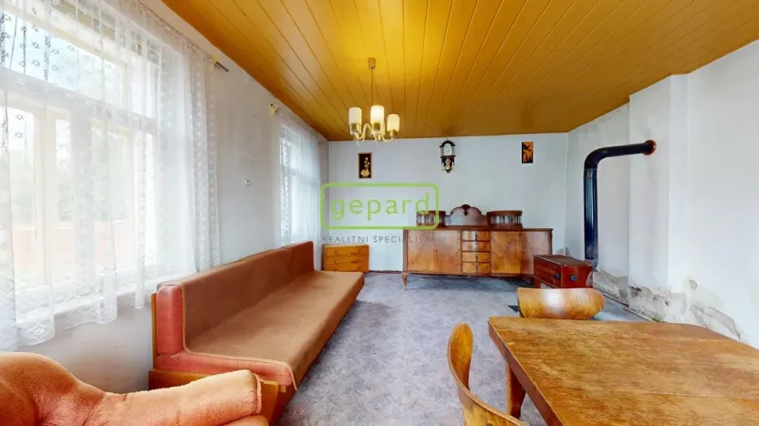Prodej rodinného domu, Lipová, 176 m2