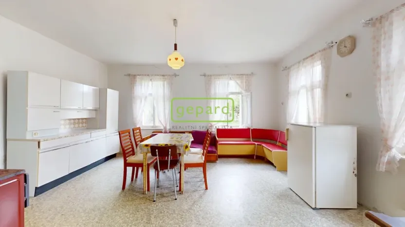 Prodej rodinného domu, Lipová, 176 m2