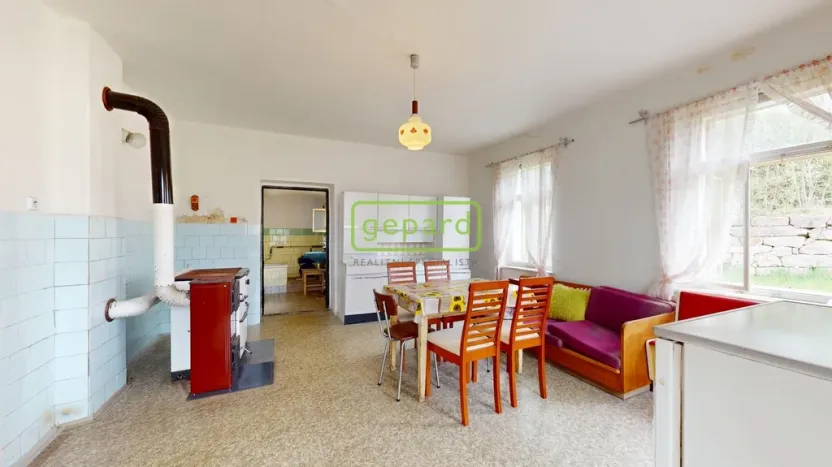 Prodej rodinného domu, Lipová, 176 m2