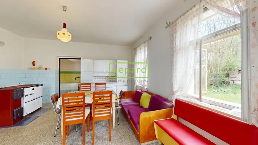 Prodej rodinného domu, Lipová, 176 m2