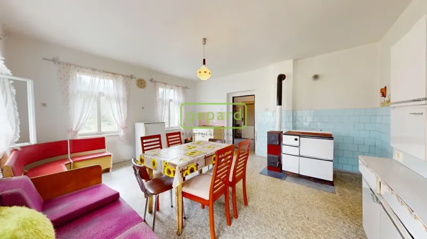 Prodej rodinného domu, Lipová, 176 m2