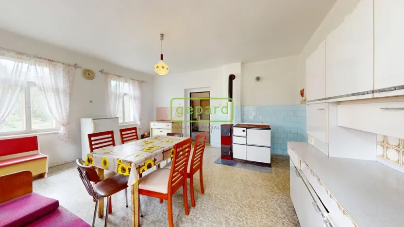 Prodej rodinného domu, Lipová, 176 m2