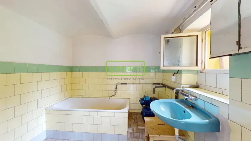 Prodej rodinného domu, Lipová, 176 m2