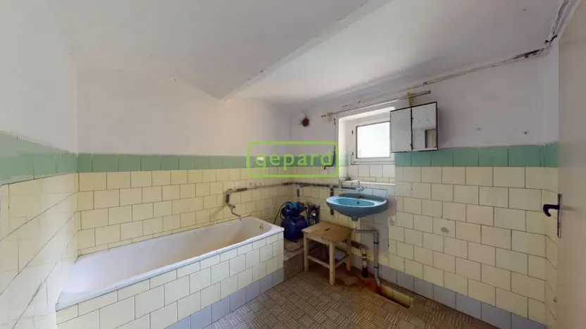 Prodej rodinného domu, Lipová, 176 m2