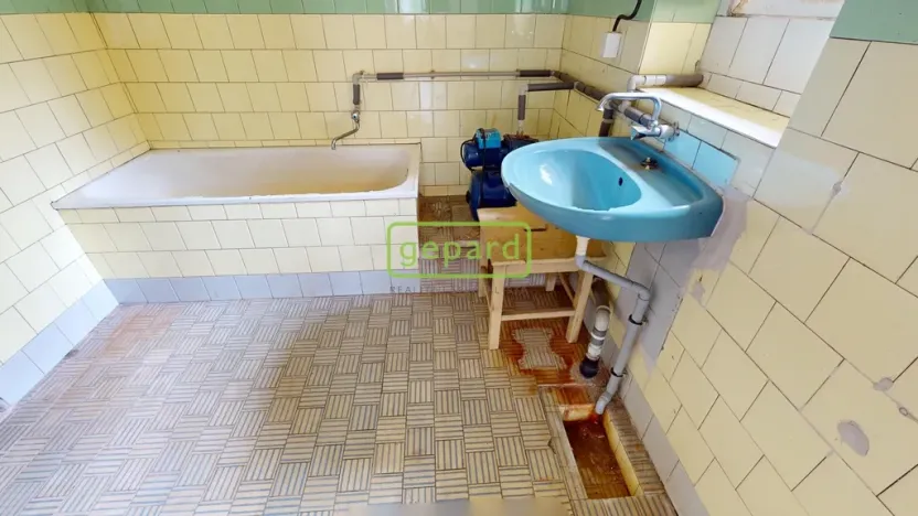 Prodej rodinného domu, Lipová, 176 m2
