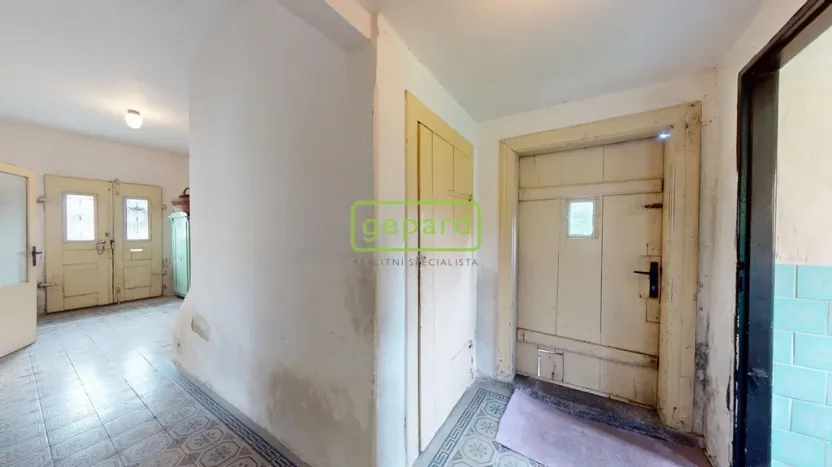 Prodej rodinného domu, Lipová, 176 m2