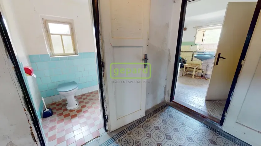 Prodej rodinného domu, Lipová, 176 m2