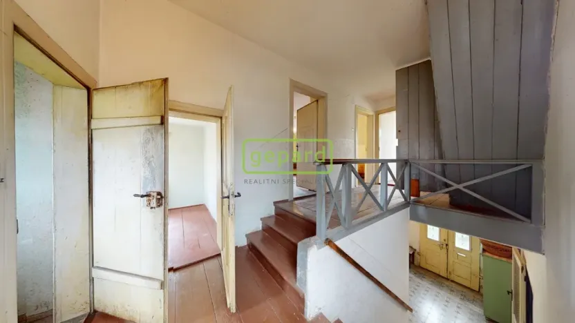 Prodej rodinného domu, Lipová, 176 m2