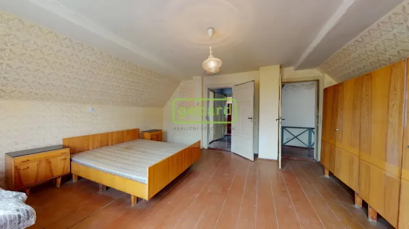 Prodej rodinného domu, Lipová, 176 m2