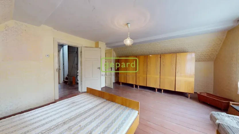 Prodej rodinného domu, Lipová, 176 m2