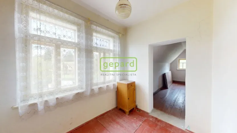 Prodej rodinného domu, Lipová, 176 m2