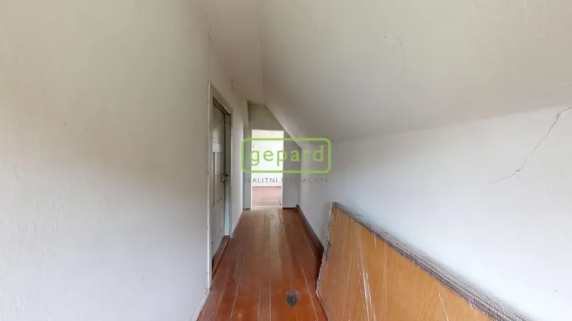 Prodej rodinného domu, Lipová, 176 m2