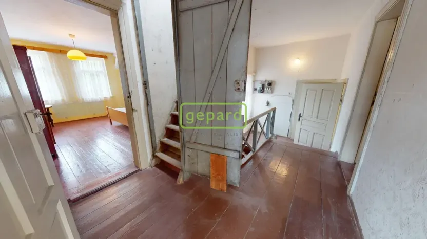 Prodej rodinného domu, Lipová, 176 m2