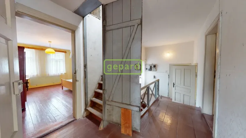 Prodej rodinného domu, Lipová, 176 m2
