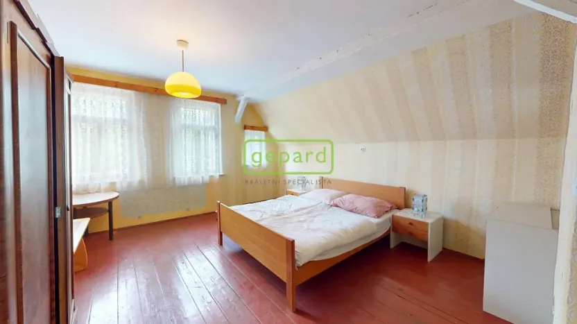 Prodej rodinného domu, Lipová, 176 m2