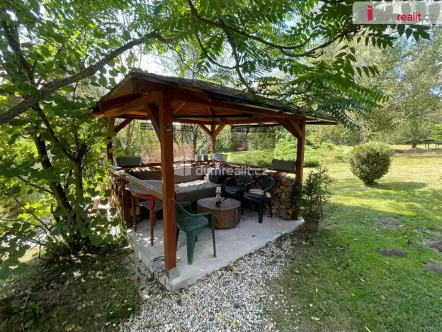 Prodej chaty, Vítkov - Podhradí, 40 m2