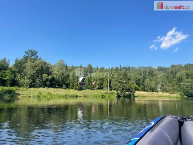 Prodej chaty, Vítkov - Podhradí, 40 m2