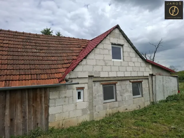 Prodej chalupy, Chotěbudice, 98 m2