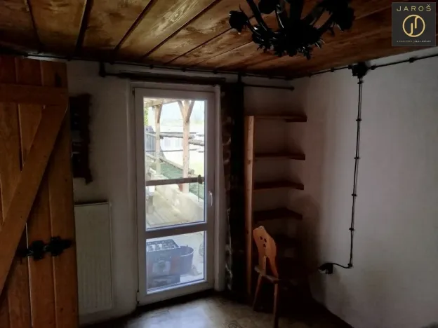 Prodej chalupy, Chotěbudice, 98 m2