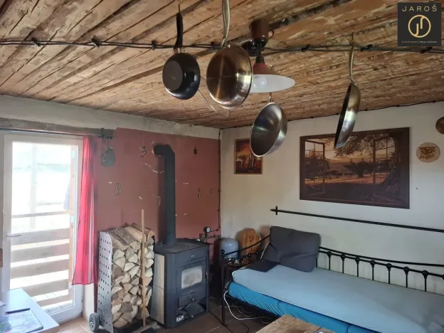 Prodej chalupy, Chotěbudice, 98 m2