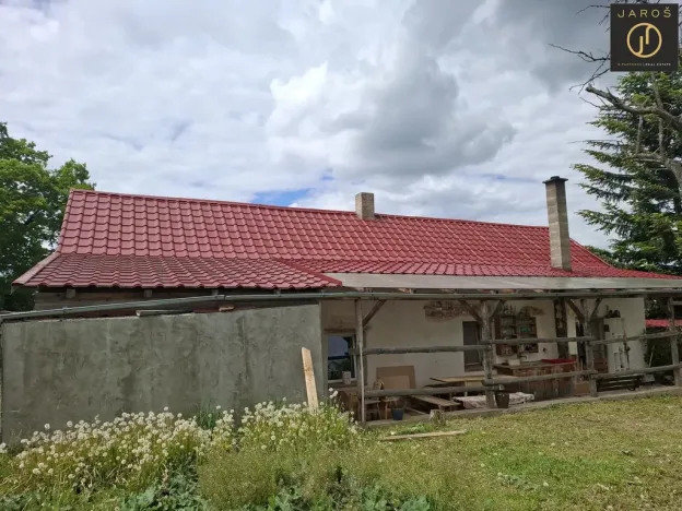 Prodej chalupy, Chotěbudice, 98 m2