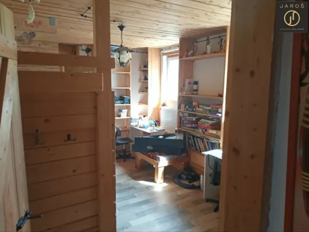 Prodej rodinného domu, Chotěbudice, 98 m2