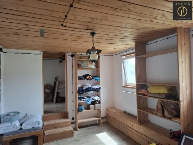 Prodej rodinného domu, Chotěbudice, 98 m2
