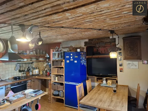 Prodej rodinného domu, Chotěbudice, 98 m2