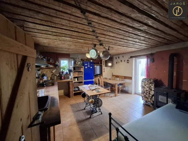 Prodej rodinného domu, Chotěbudice, 98 m2