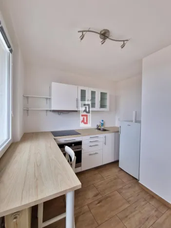 Pronájem bytu 1+1, Olomouc - Nová Ulice, I. P. Pavlova, 34 m2