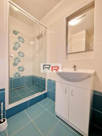 Pronájem bytu 1+1, Olomouc - Nová Ulice, I. P. Pavlova, 34 m2